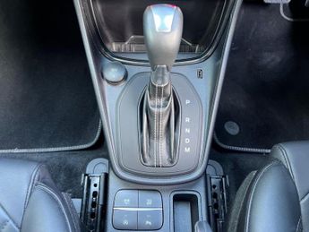 FORD PUMA 1.0T Ecoboost Mhev St-Line Vignale Suv 5Dr Petrol Hybrid Dct Eur