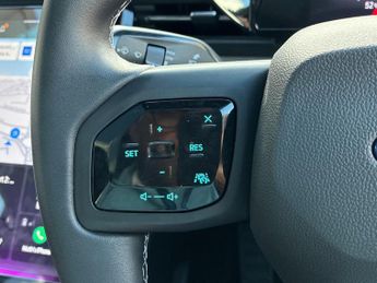 FORD CAPRI Extended Range 79Kwh Premium Suv 5Dr Electric Auto Awd (340 Ps)