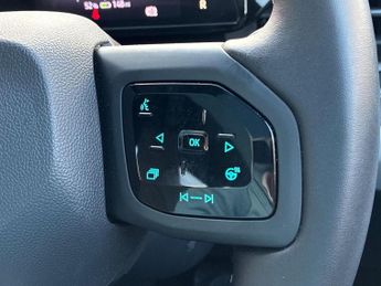 FORD CAPRI Extended Range 79Kwh Premium Suv 5Dr Electric Auto Awd (340 Ps)