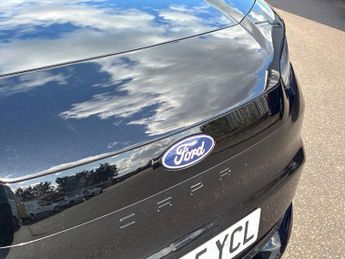 FORD CAPRI Extended Range 79Kwh Premium Suv 5Dr Electric Auto Awd (340 Ps)