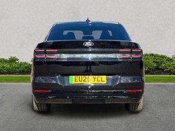 FORD CAPRI Extended Range 79Kwh Premium Suv 5Dr Electric Auto Awd (340 Ps)