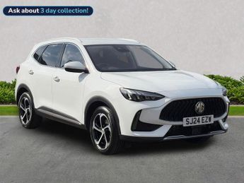 MG HS 1.5 T-Gdi Trophy Suv 5Dr Petrol Manual Euro 6 (S/S) (162 Ps)