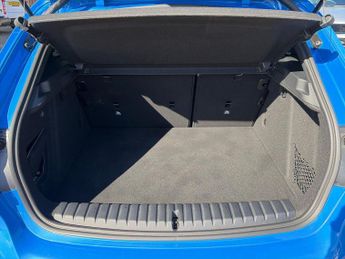 BMW 1 SERIES 1.5 118I M Sport (Lcp) Hatchback 5Dr Petrol Dct Euro 6 (S/S) (13