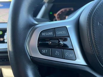 BMW 1 SERIES 1.5 118I M Sport (Lcp) Hatchback 5Dr Petrol Dct Euro 6 (S/S) (13