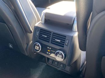 LAND ROVER DISCOVERY 3.0 D300 Mhev Metropolitan Edition Suv 5Dr Diesel Auto 4Wd Euro 