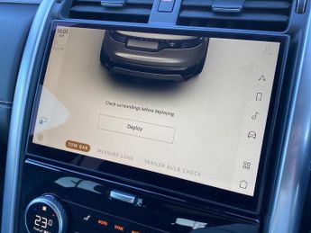 LAND ROVER DISCOVERY 3.0 D300 Mhev Metropolitan Edition Suv 5Dr Diesel Auto 4Wd Euro 