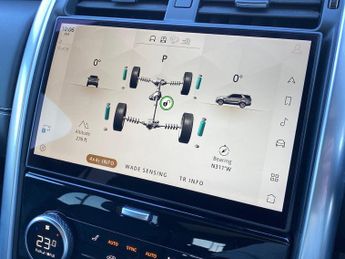 LAND ROVER DISCOVERY 3.0 D300 Mhev Metropolitan Edition Suv 5Dr Diesel Auto 4Wd Euro 