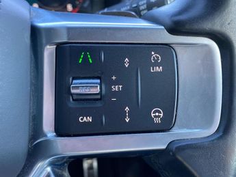 LAND ROVER DISCOVERY 3.0 D300 Mhev Metropolitan Edition Suv 5Dr Diesel Auto 4Wd Euro 