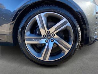 LAND ROVER DISCOVERY 3.0 D300 Mhev Metropolitan Edition Suv 5Dr Diesel Auto 4Wd Euro 