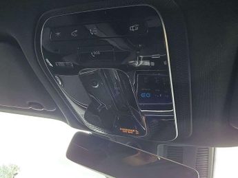 MERCEDES-BENZ EQE Eqe 300 180Kw Amg Line Premium 89Kwh 4Dr Auto