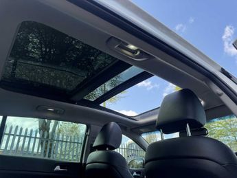 KIA SPORTAGE 1.6 Crdi Isg 4 5Dr Dct Auto