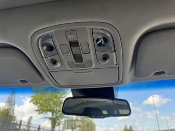 KIA SPORTAGE 1.6 Crdi Isg 4 5Dr Dct Auto