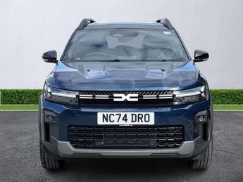 DACIA BIGSTER 1.8 Hybrid 155 Journey 5Dr Auto