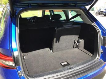 SKODA KODIAQ 1.5 Tsi Act Se L Suv 5Dr Petrol Dsg Euro 6 (S/S) (7 Seat) (150 P