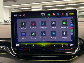 VOLKSWAGEN ID.4 79Kwh Gtx Edition Suv 5Dr Electric Auto 4Motion (340 Ps)