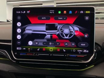 VOLKSWAGEN ID.4 79Kwh Gtx Edition Suv 5Dr Electric Auto 4Motion (340 Ps)