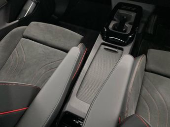 VOLKSWAGEN ID.4 79Kwh Gtx Edition Suv 5Dr Electric Auto 4Motion (340 Ps)
