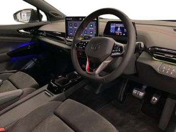 VOLKSWAGEN ID.4 79Kwh Gtx Edition Suv 5Dr Electric Auto 4Motion (340 Ps)