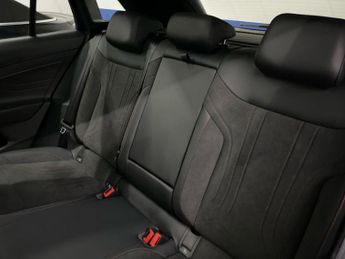 VOLKSWAGEN ID.4 79Kwh Gtx Edition Suv 5Dr Electric Auto 4Motion (340 Ps)