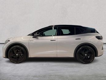 VOLKSWAGEN ID.4 79Kwh Gtx Edition Suv 5Dr Electric Auto 4Motion (340 Ps)