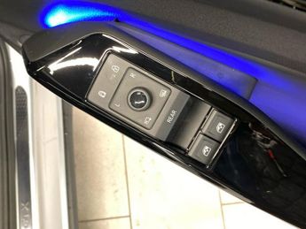 VOLKSWAGEN ID.4 79Kwh Gtx Edition Suv 5Dr Electric Auto 4Motion (340 Ps)