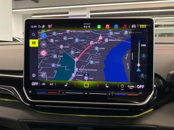 VOLKSWAGEN ID.4 79Kwh Gtx Edition Suv 5Dr Electric Auto 4Motion (340 Ps)