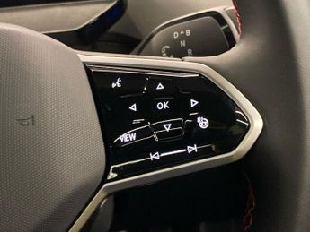 VOLKSWAGEN ID.4 79Kwh Gtx Edition Suv 5Dr Electric Auto 4Motion (340 Ps)