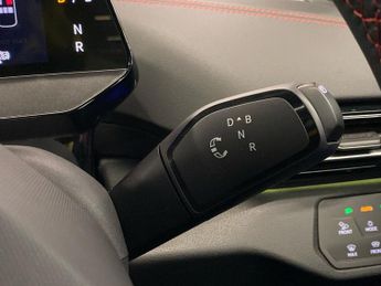 VOLKSWAGEN ID.4 79Kwh Gtx Edition Suv 5Dr Electric Auto 4Motion (340 Ps)