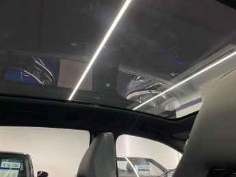 VOLKSWAGEN ID.4 79Kwh Gtx Edition Suv 5Dr Electric Auto 4Motion (340 Ps)