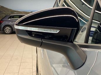 VOLKSWAGEN ID.4 79Kwh Gtx Edition Suv 5Dr Electric Auto 4Motion (340 Ps)