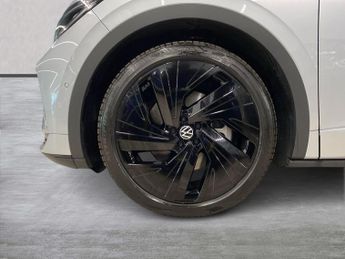 VOLKSWAGEN ID.4 79Kwh Gtx Edition Suv 5Dr Electric Auto 4Motion (340 Ps)