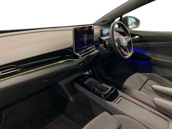 VOLKSWAGEN ID.4 79Kwh Gtx Edition Suv 5Dr Electric Auto 4Motion (340 Ps)