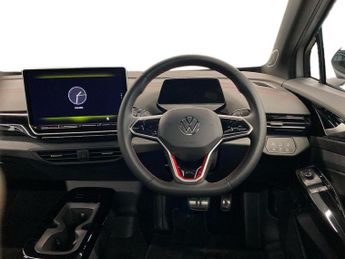 VOLKSWAGEN ID.4 79Kwh Gtx Edition Suv 5Dr Electric Auto 4Motion (340 Ps)