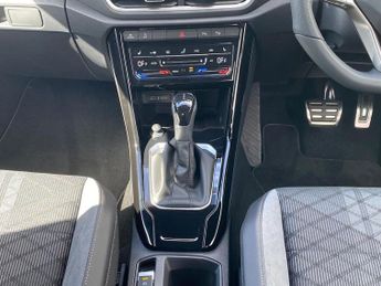 VOLKSWAGEN T-ROC 1.5 Tsi R-Line Suv 5Dr Petrol Dsg Euro 6 (S/S) (150 Ps)