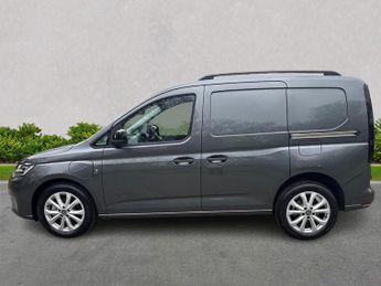 VOLKSWAGEN CADDY 1.5 Ehybrid 150 Commerce Van Dsg [Bus/Tech]