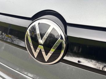 VOLKSWAGEN CADDY 1.5 Ehybrid 150 Commerce Van Dsg [Bus/Tech]