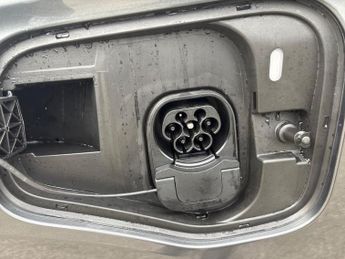 VOLKSWAGEN CADDY 1.5 Ehybrid 150 Commerce Van Dsg [Bus/Tech]