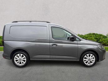 VOLKSWAGEN CADDY 1.5 Ehybrid 150 Commerce Van Dsg [Bus/Tech]