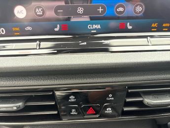 VOLKSWAGEN CADDY 1.5 Ehybrid 150 Commerce Van Dsg [Bus/Tech]