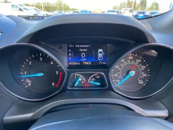 FORD KUGA 1.5 Tdci St-Line Suv 5Dr Diesel Powershift Euro 6 (S/S) (120 Ps)