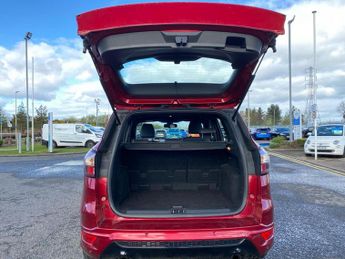 FORD KUGA 1.5 Tdci St-Line Suv 5Dr Diesel Powershift Euro 6 (S/S) (120 Ps)