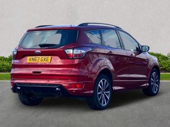 FORD KUGA 1.5 Tdci St-Line Suv 5Dr Diesel Powershift Euro 6 (S/S) (120 Ps)
