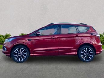 FORD KUGA 1.5 Tdci St-Line Suv 5Dr Diesel Powershift Euro 6 (S/S) (120 Ps)