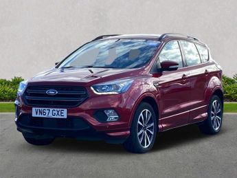 FORD KUGA 1.5 Tdci St-Line Suv 5Dr Diesel Powershift Euro 6 (S/S) (120 Ps)