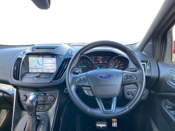 FORD KUGA 1.5 Tdci St-Line Suv 5Dr Diesel Powershift Euro 6 (S/S) (120 Ps)