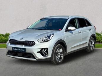 KIA NIRO Niro 1.6 Gdi Phev 3 5Dr Dct Estate