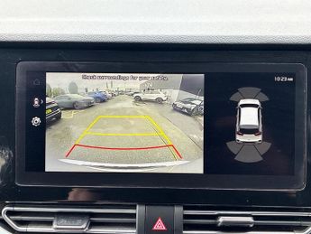 KIA NIRO Niro 1.6 Gdi Phev 3 5Dr Dct Estate