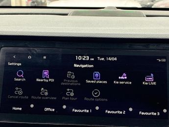 KIA NIRO Niro 1.6 Gdi Phev 3 5Dr Dct Estate