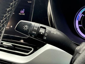 KIA NIRO Niro 1.6 Gdi Phev 3 5Dr Dct Estate