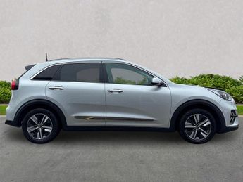 KIA NIRO Niro 1.6 Gdi Phev 3 5Dr Dct Estate